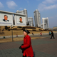 Image for article titled Communist Leaders Are Still Watching Us in These Monumental Portraits